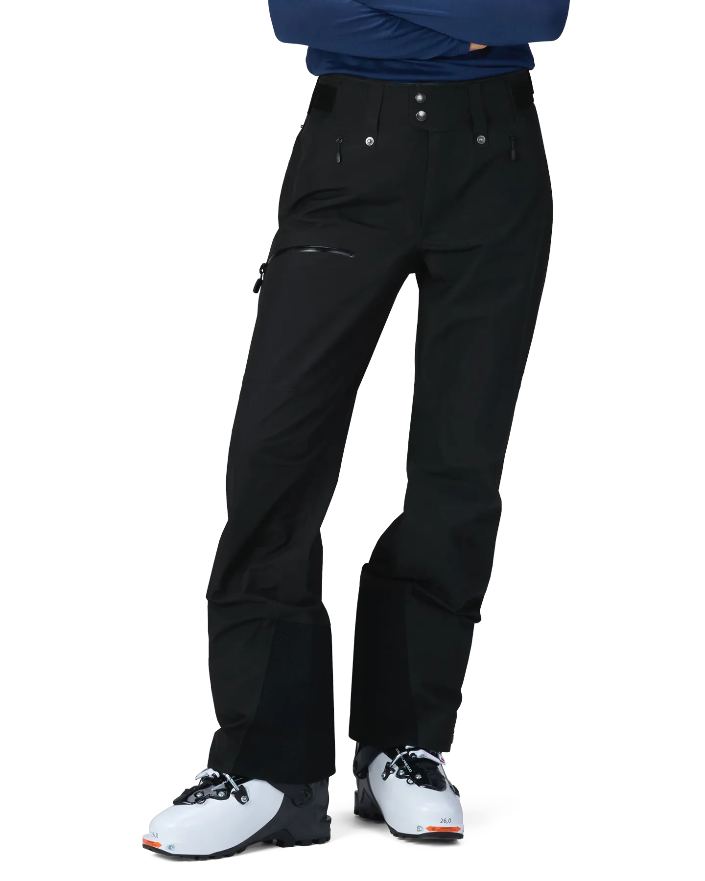 Norrøna Women's Lofoten Gore-Tex Snow Pants