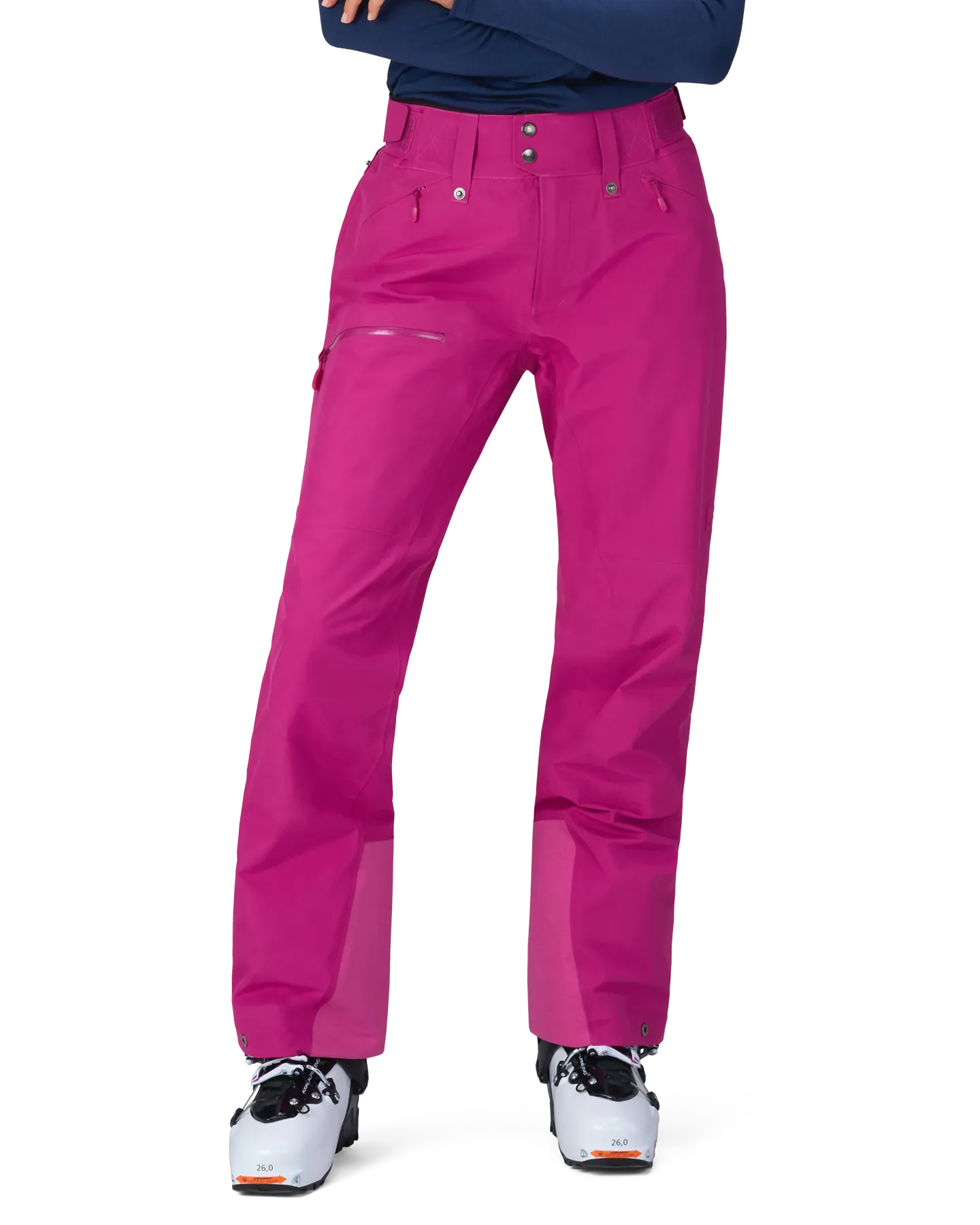 Norrøna Women's Lofoten Gore-Tex Snow Pants