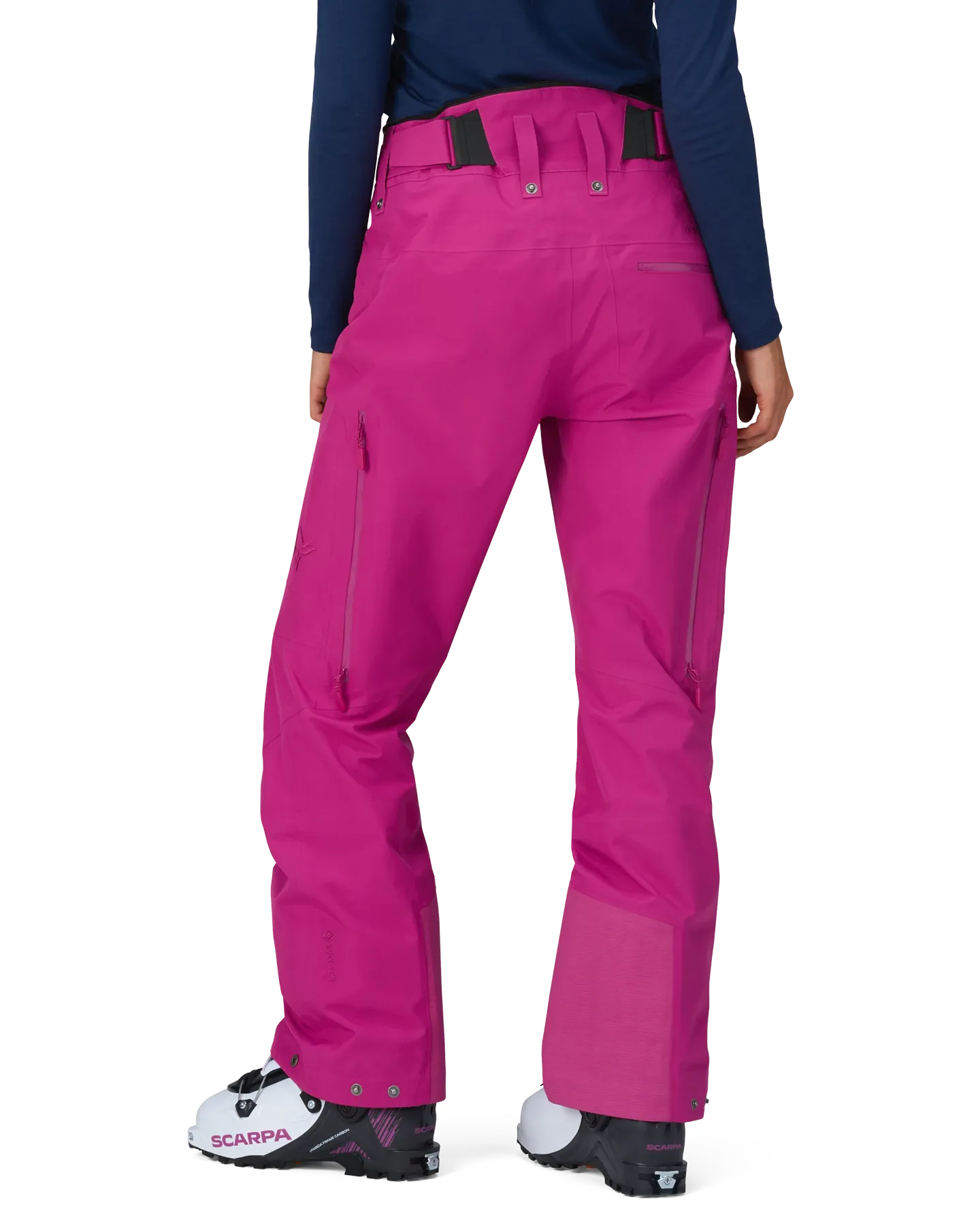 Norrøna Women's Lofoten Gore-Tex Snow Pants