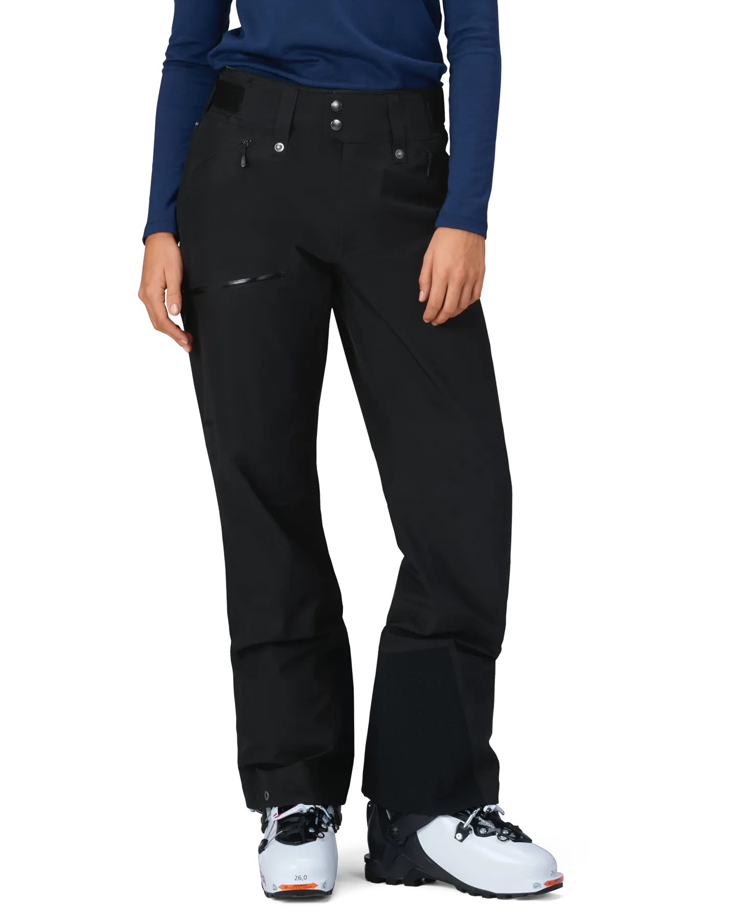 Norrøna Women's Lofoten Gore-Tex Snow Pants