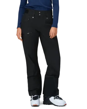 Norrøna Women's Lofoten Gore-Tex Snow Pants