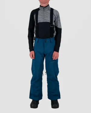 Obermeyer Boys Enforcer Snow Pant