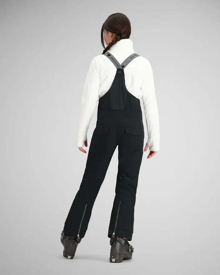 Obermeyer Girls Anya Bib Snow Pant