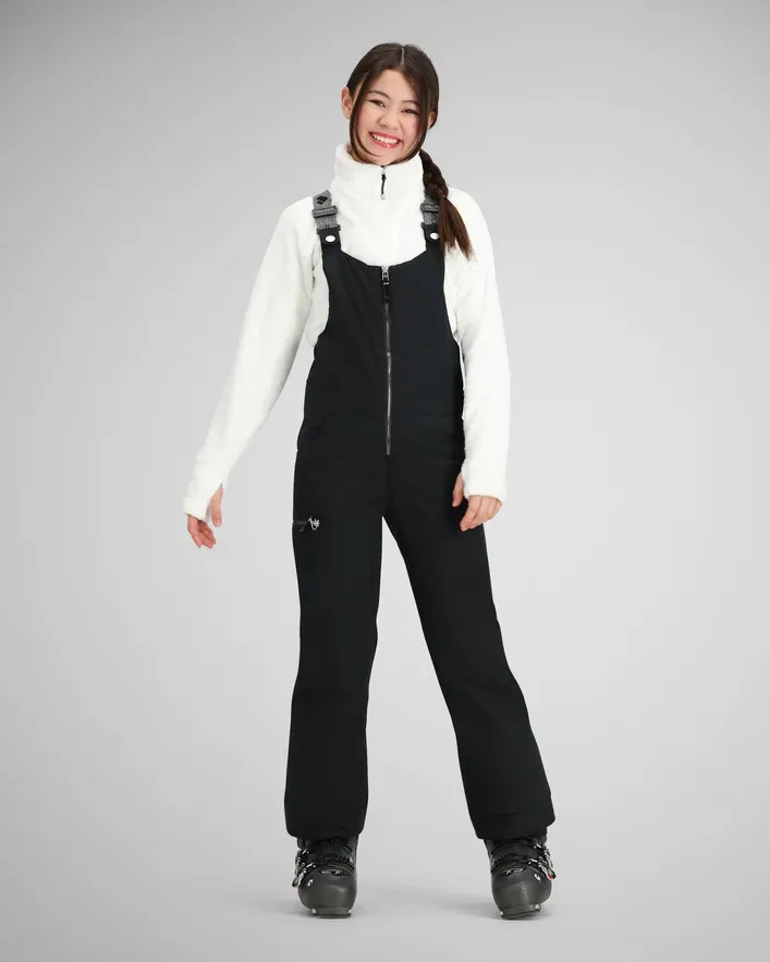 Obermeyer Girls Anya Bib Snow Pant
