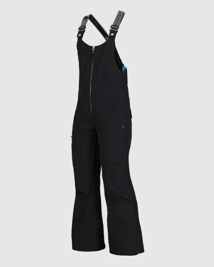 Obermeyer Girls Anya Bib Snow Pant