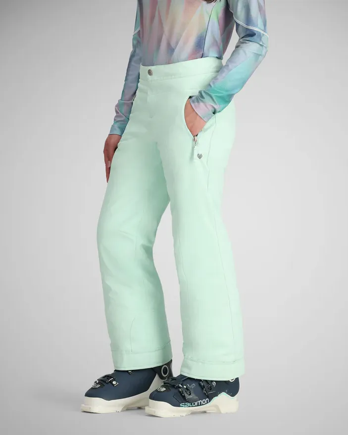 Obermeyer Girls Brooke Snow Pant
