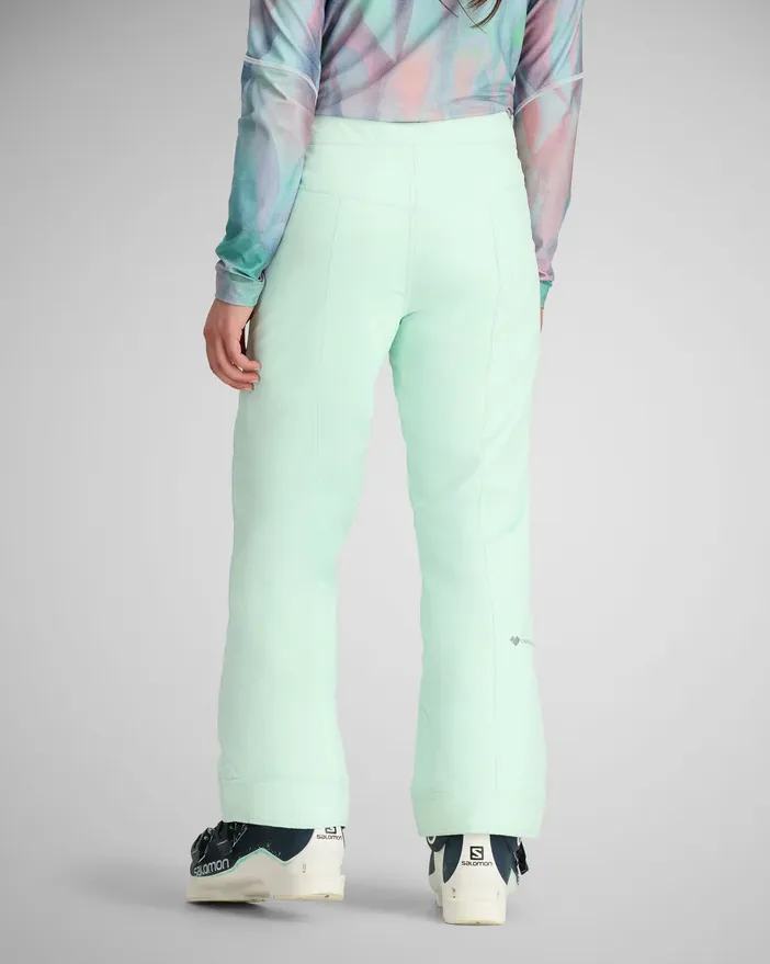 Obermeyer Girls Brooke Snow Pant