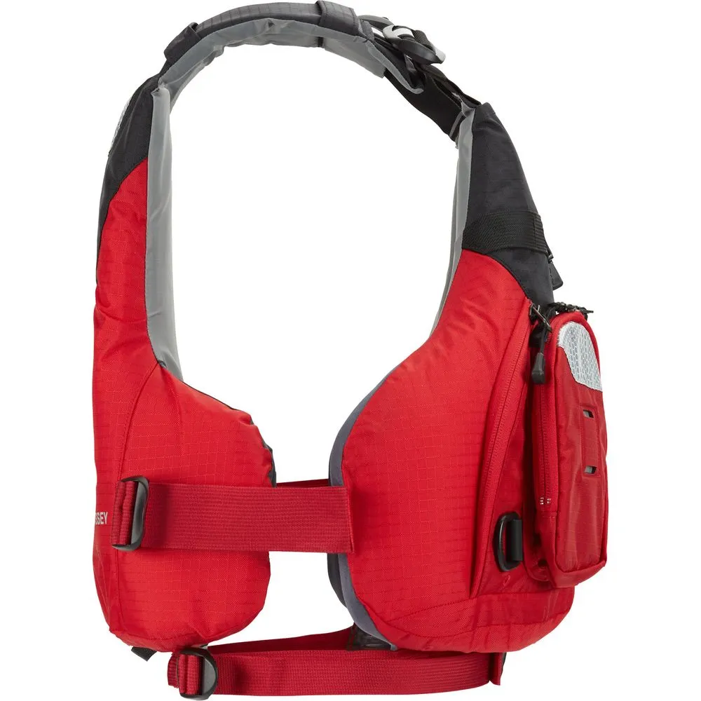 Odyssey PFD