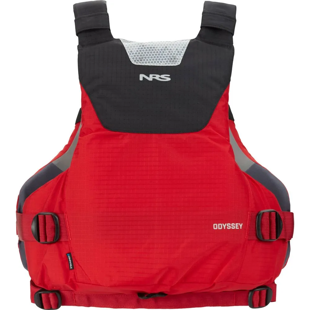 Odyssey PFD