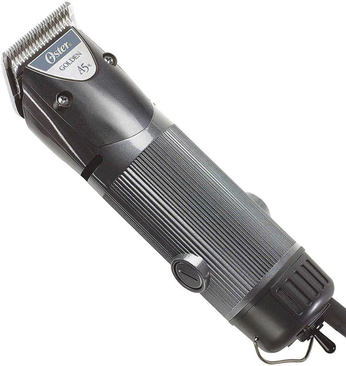 Oster Turbo A5 Two-Speed Clipper