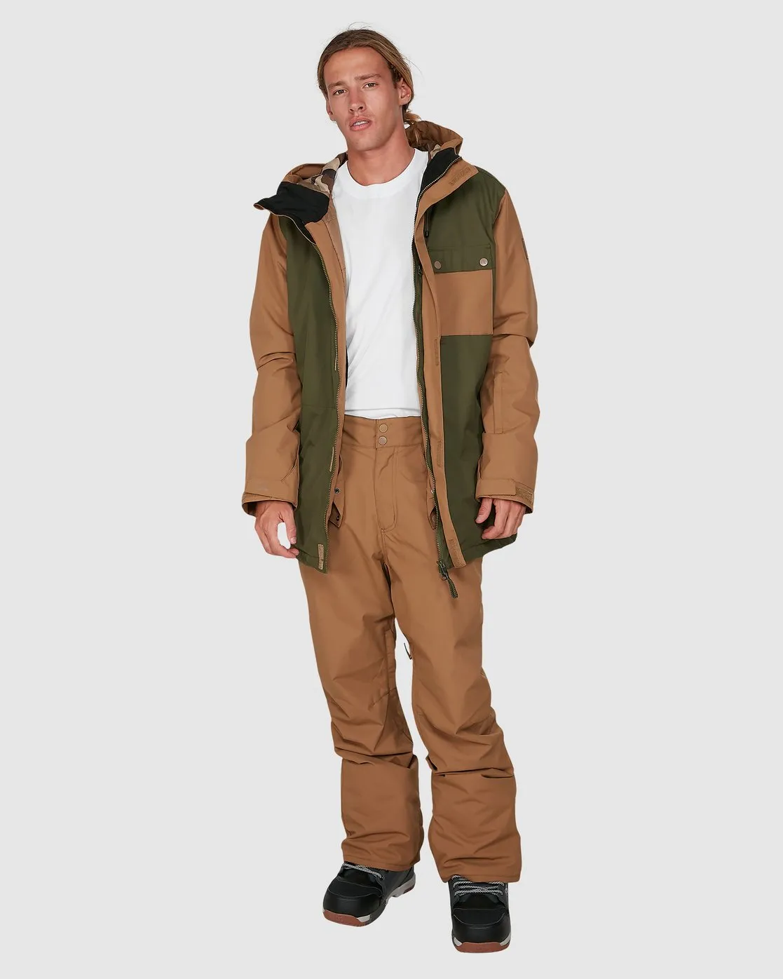 Outsider 2L 10K Pants