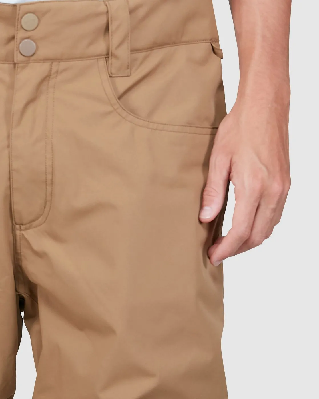 Outsider 2L 10K Pants