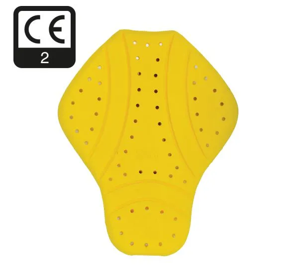 Oxford Back Protector Insert - Motorcycle Motorbike Protector RB-Pi - CE Level 2