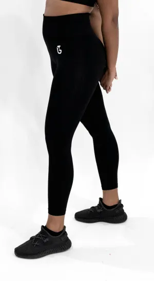 OZ  SEAMLESS LEGGINGS