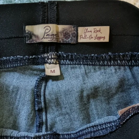PAIGE Leggings