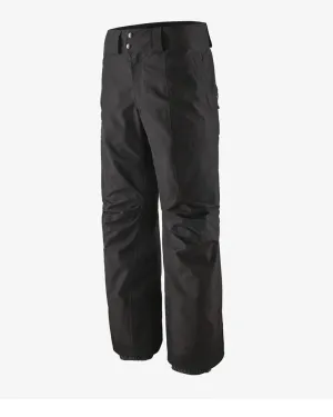Patagonia Men's Storm Shift Pants Black 2025