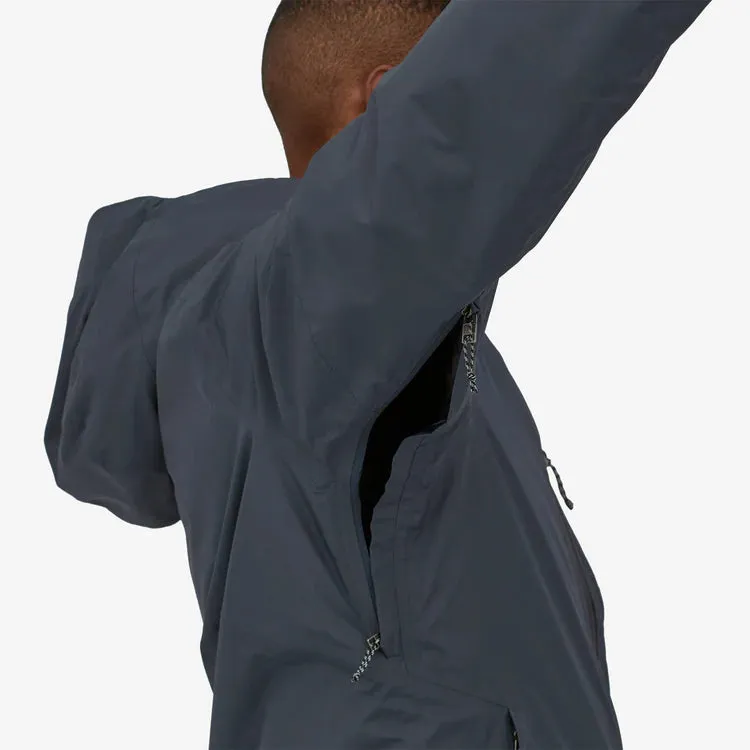 Patagonia Powder Town Insulated Jacket