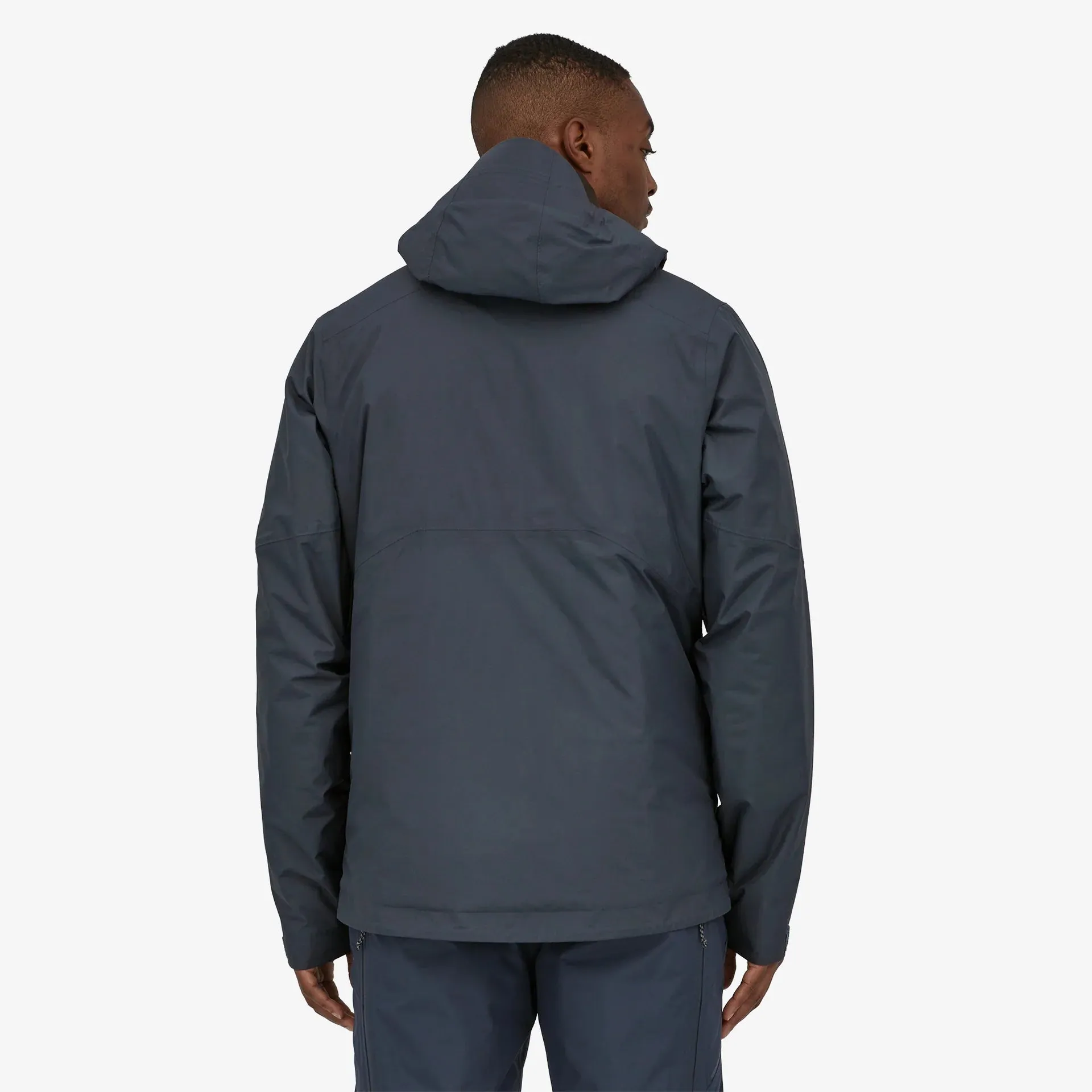 Patagonia Powder Town Insulated Jacket
