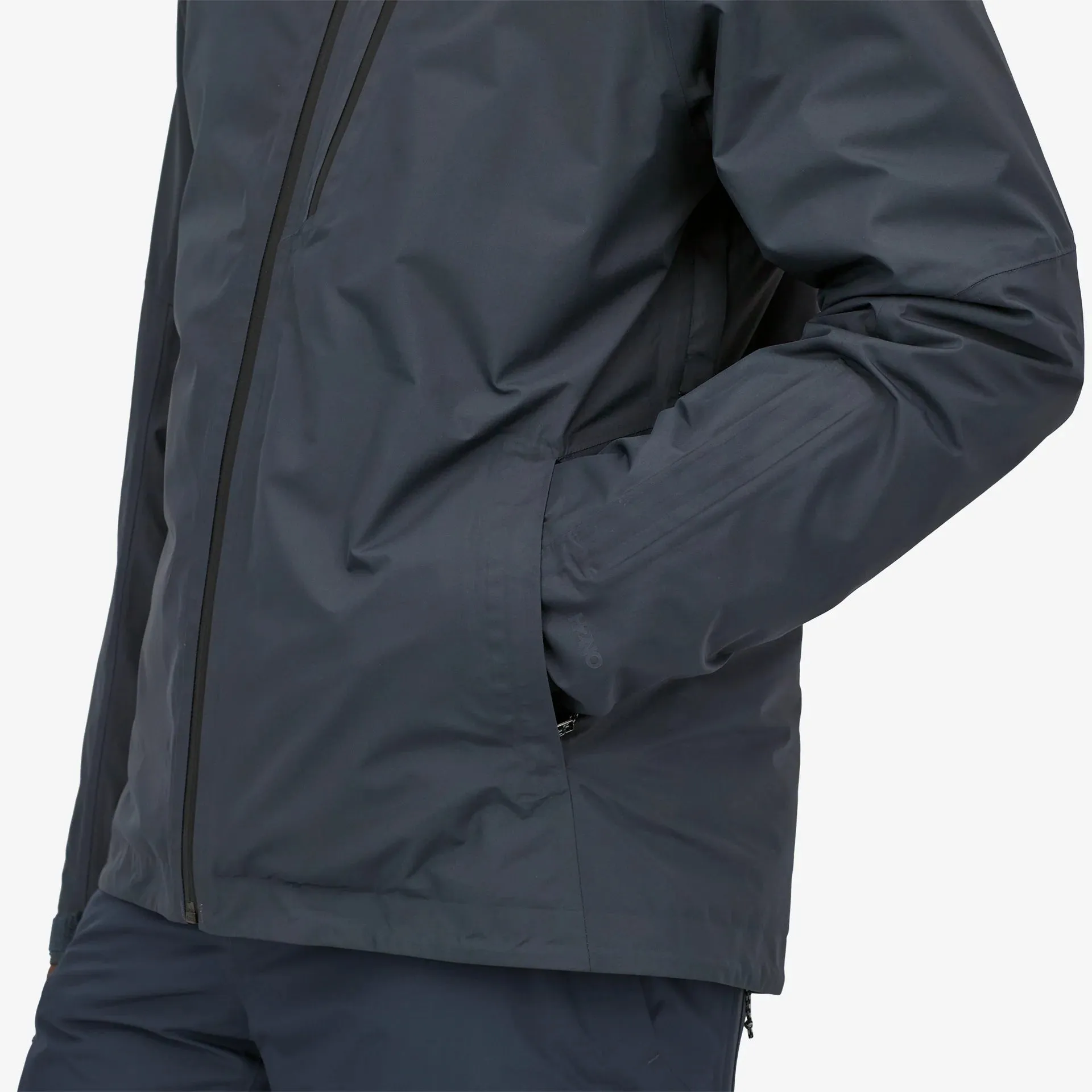 Patagonia Powder Town Insulated Jacket
