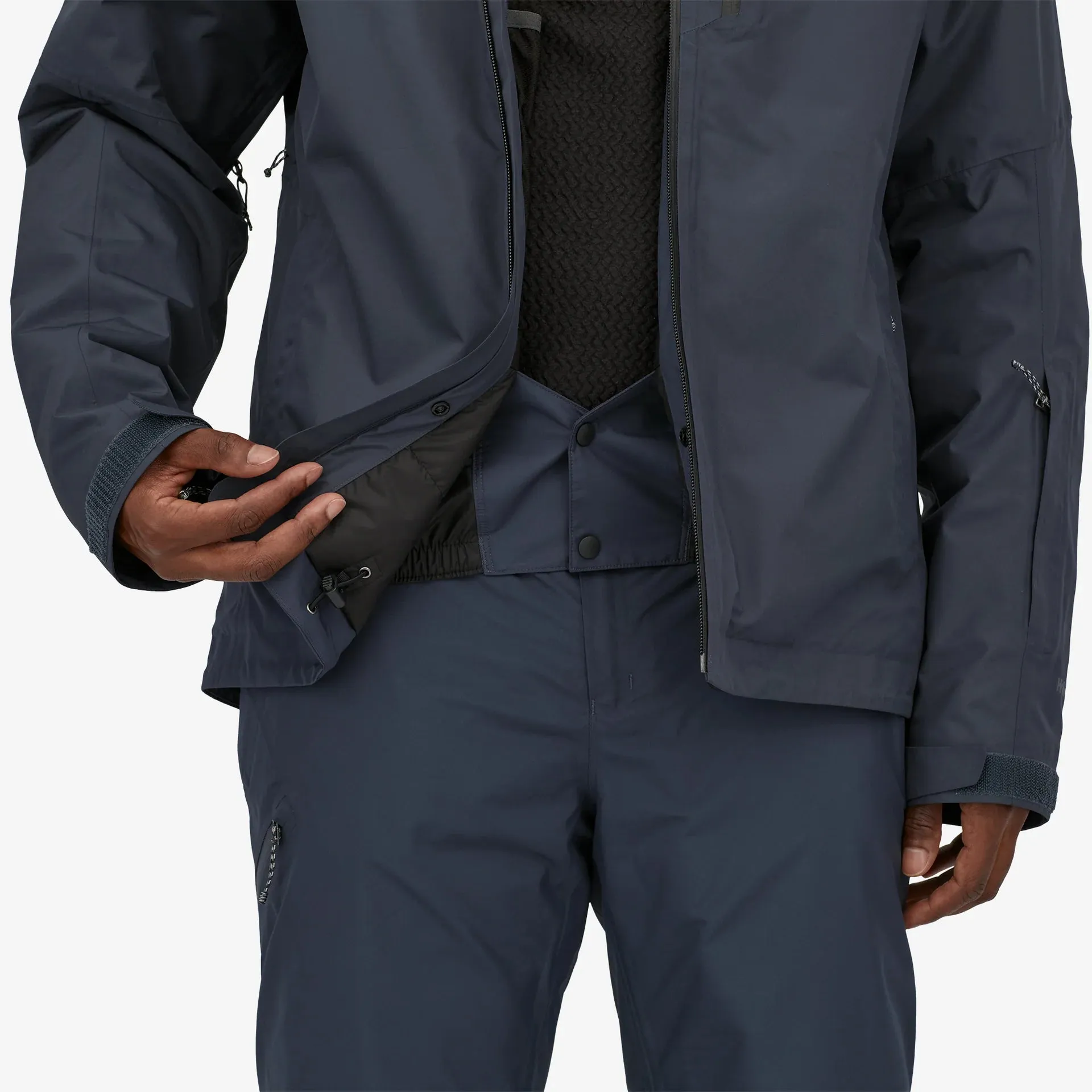 Patagonia Powder Town Insulated Jacket
