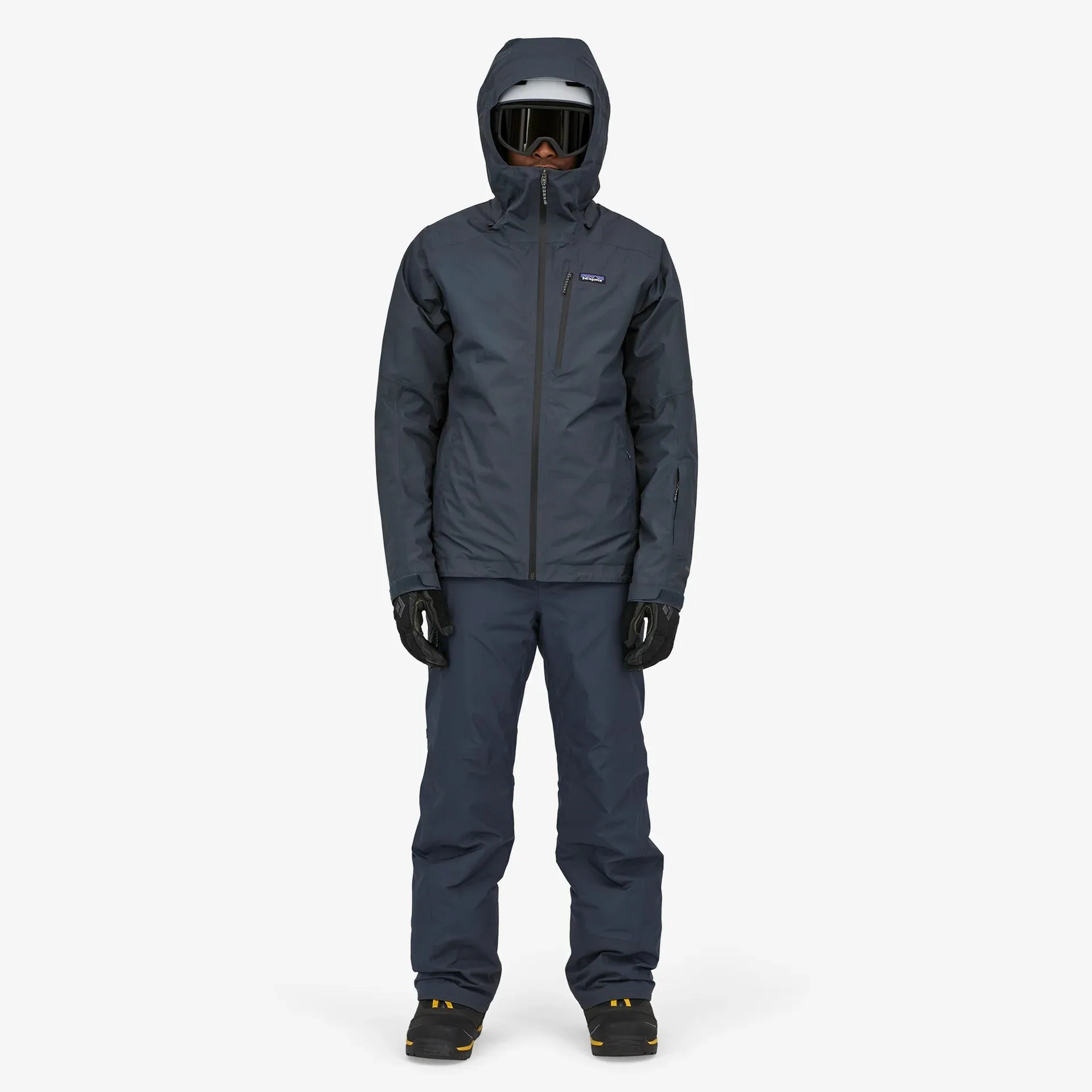 Patagonia Powder Town Insulated Jacket