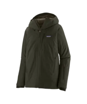 Patagonia W's Insulated Storm Shift Jacket