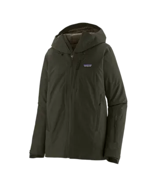 Patagonia W's Insulated Storm Shift Jacket