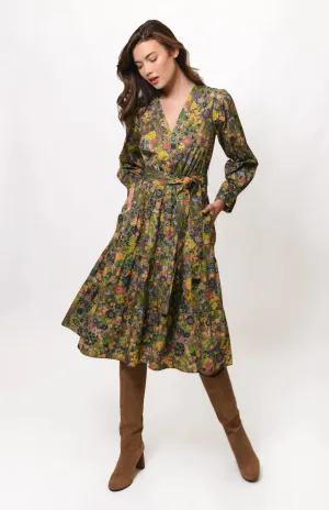PAXTON DRESS
