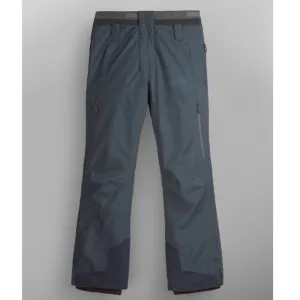 Picture Object Mens Pant - Dark Blue