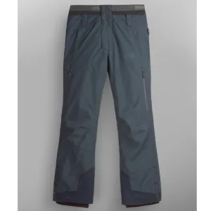 Picture Object Mens Pant - Dark Blue