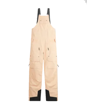 Picture U62 Women's Bib Pants - Harbor Grey - 2024