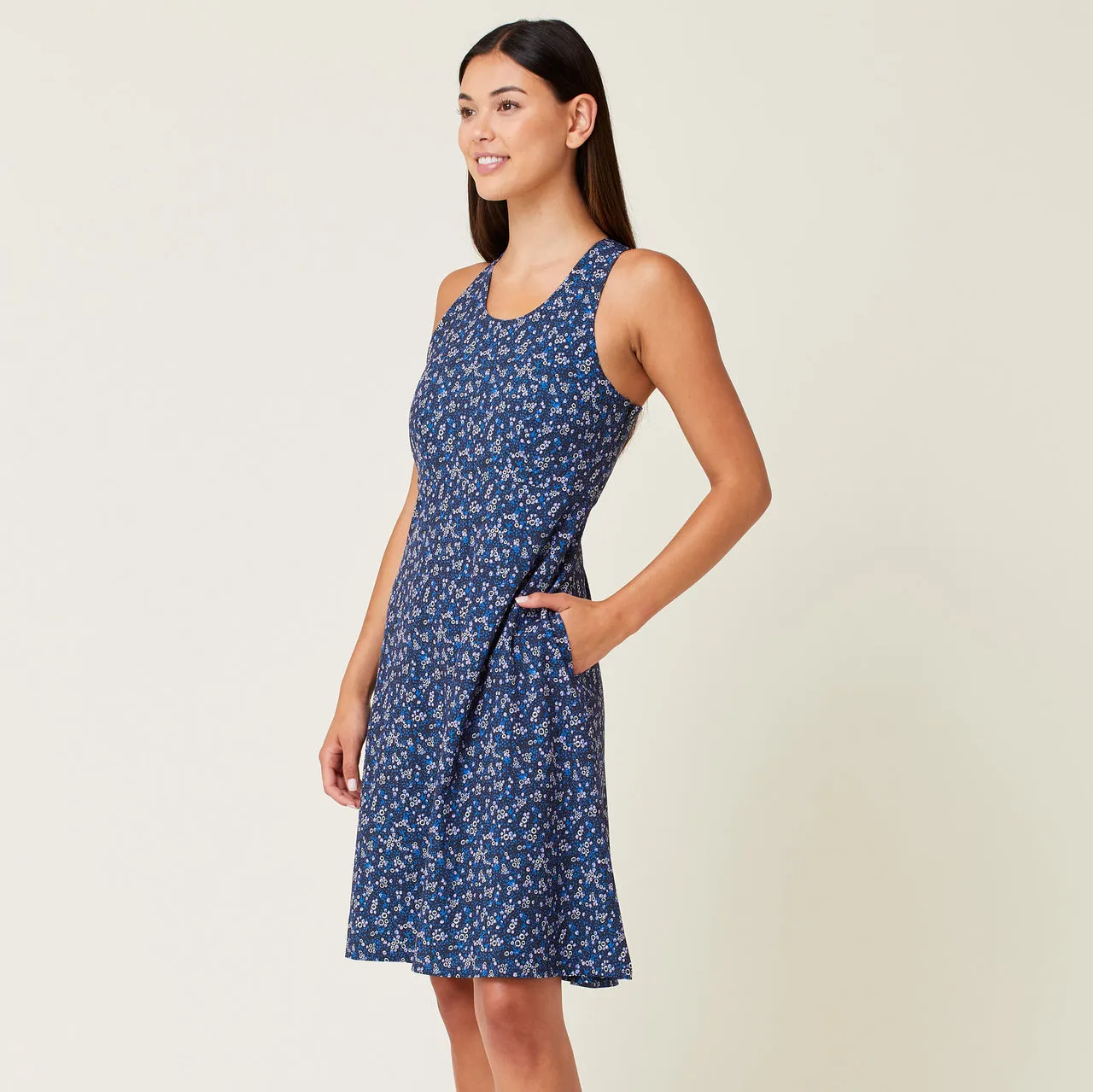 Piper Dress