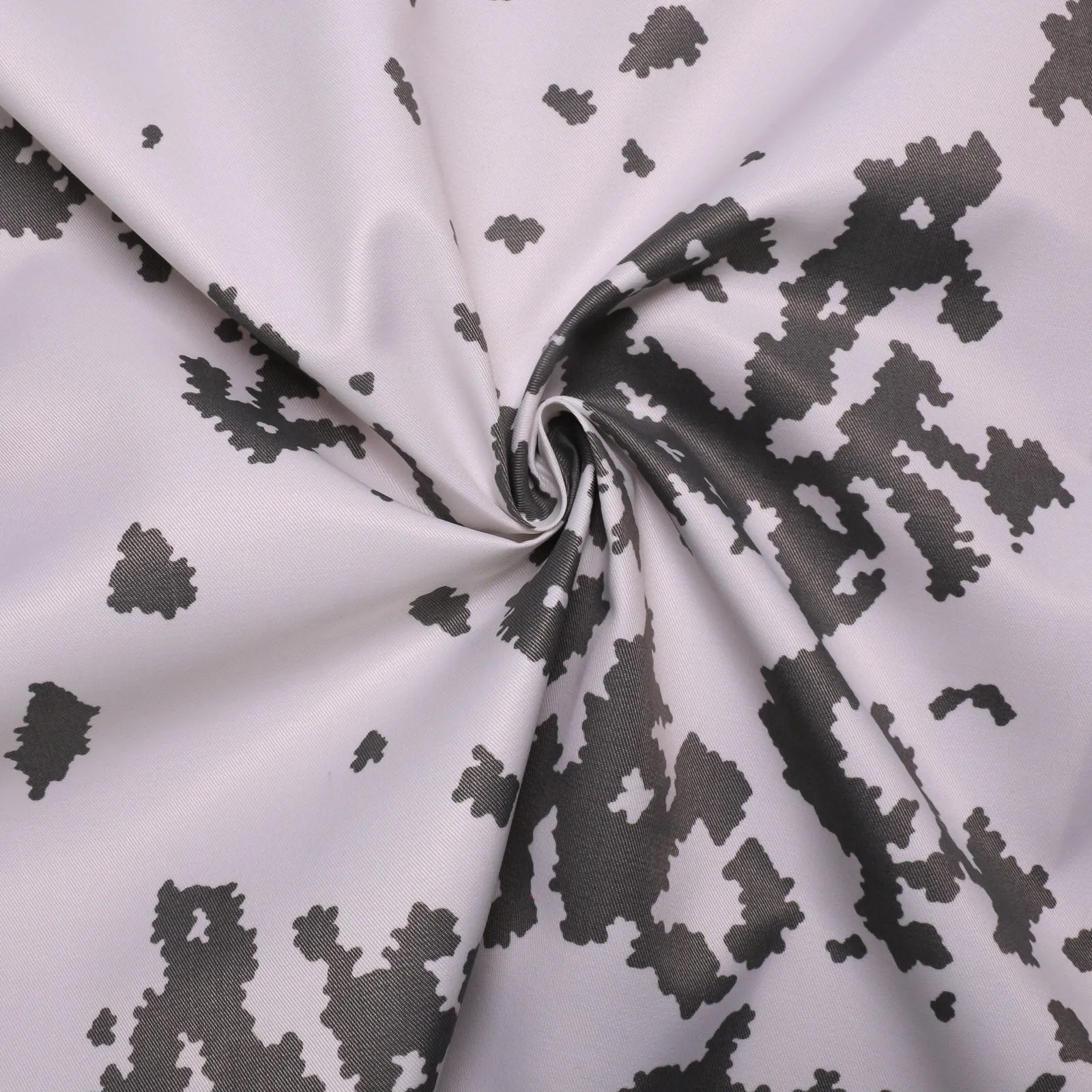 PolyCotton Drill Fabric - Viking