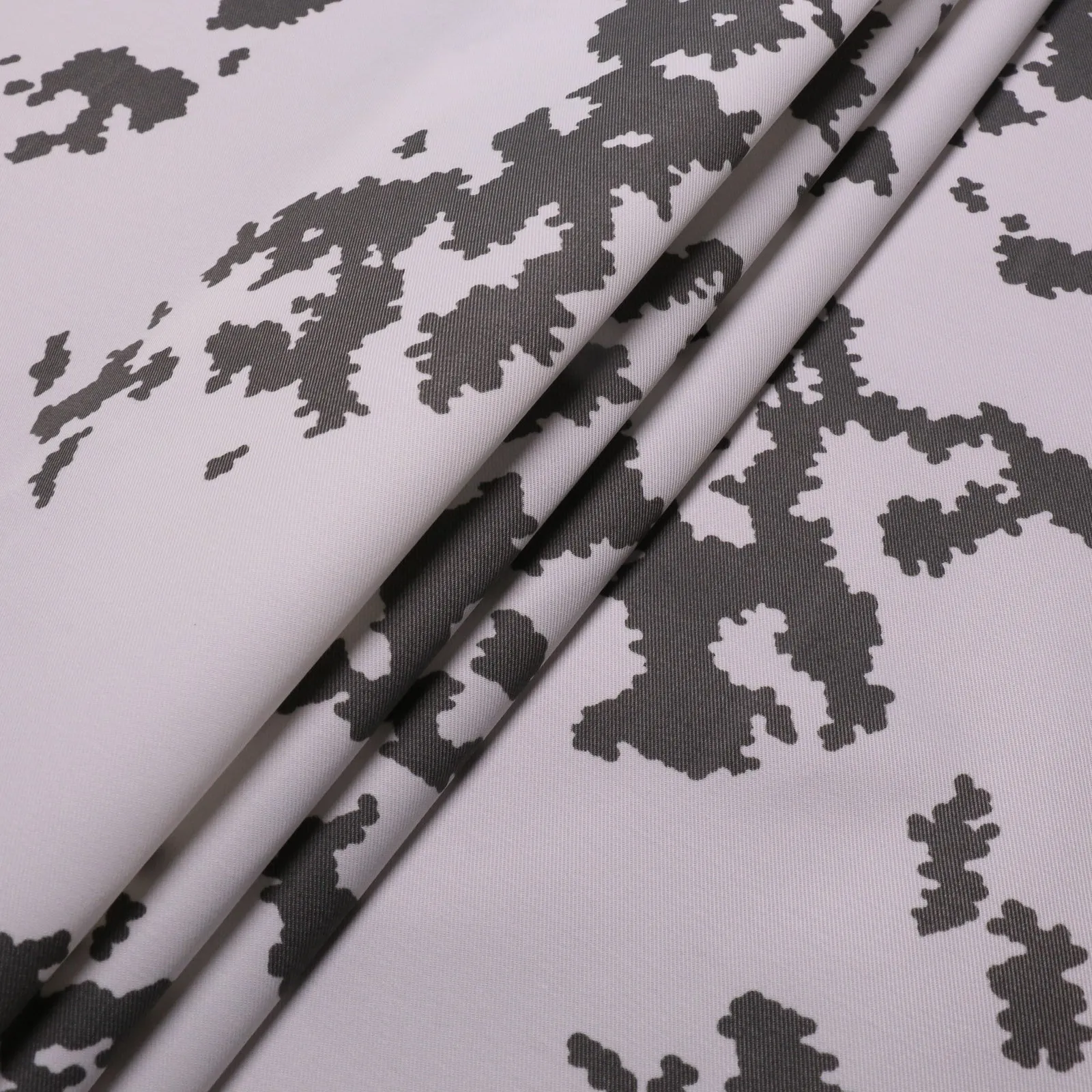 PolyCotton Drill Fabric - Viking