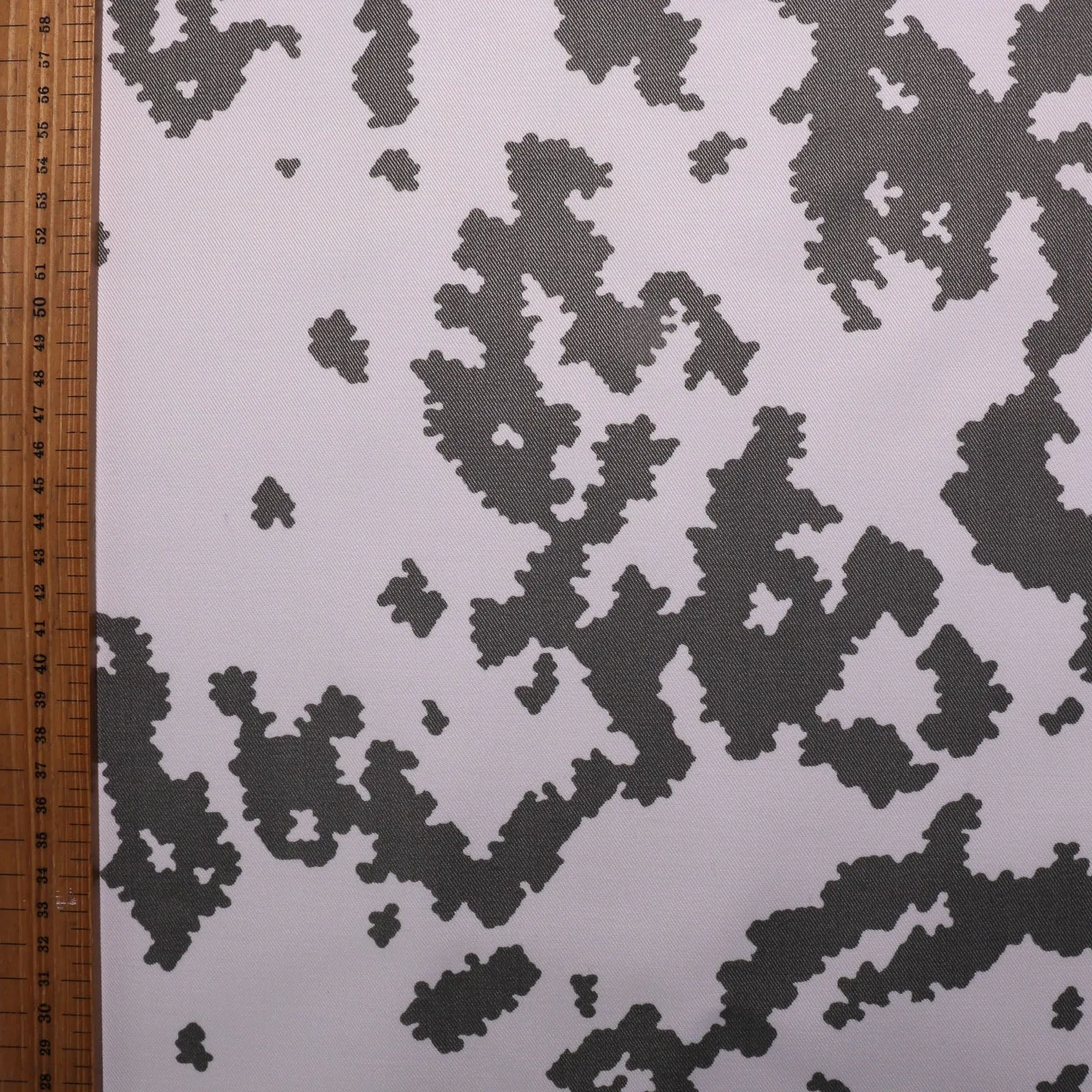 PolyCotton Drill Fabric - Viking