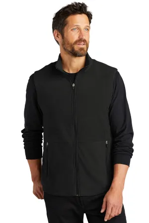 Port Authority Accord Microfleece Vest F152 Black