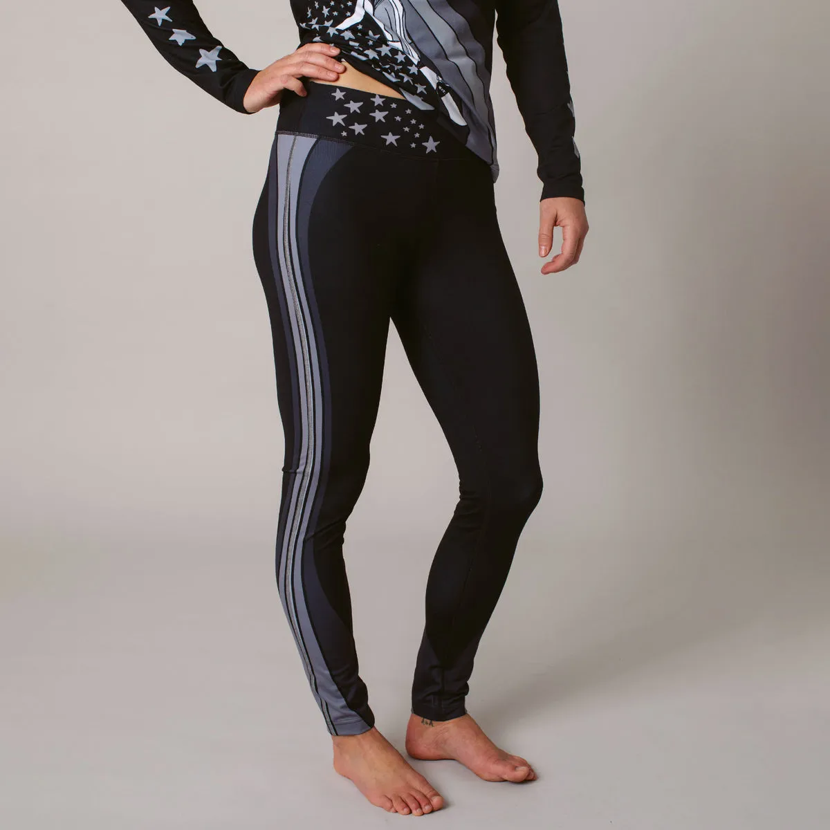 Powder Days Legging