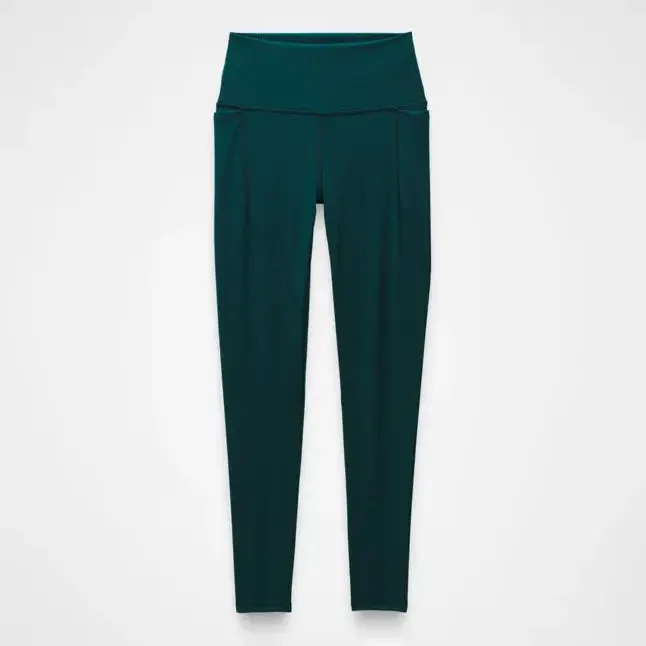prAna Luxara Pocket Womens Leggings