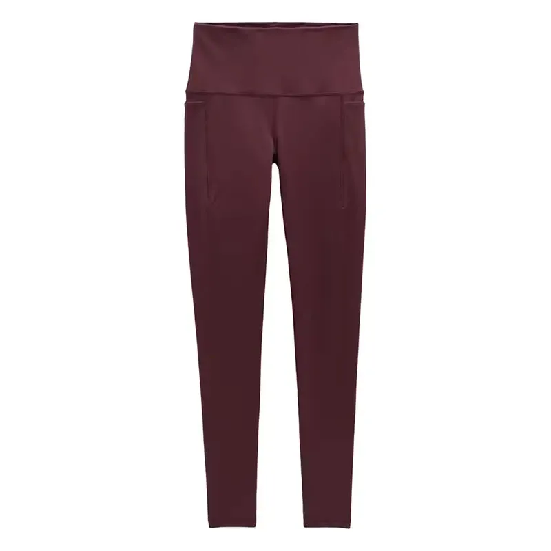 prAna Luxara Pocket Womens Leggings