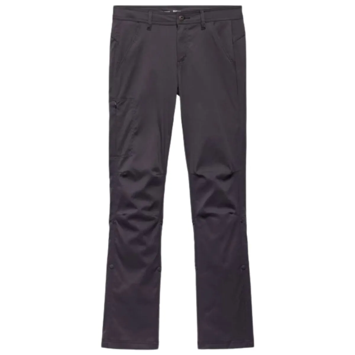 Prana Stretch Zion Mid Rise Pant Women