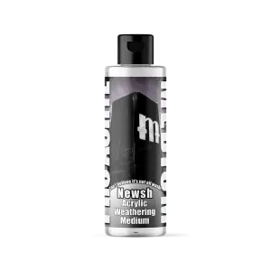 Pro Acryl NEWSH Acrylic Weathering Medium