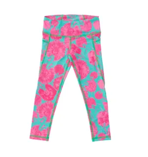 Prodoh Water Garden Palm Legging