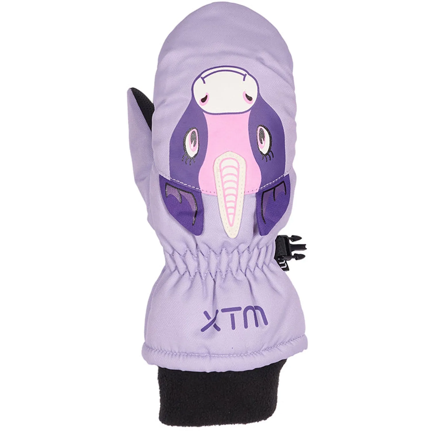 Puppet Kids' Snow Mitt (2-8 YRS)