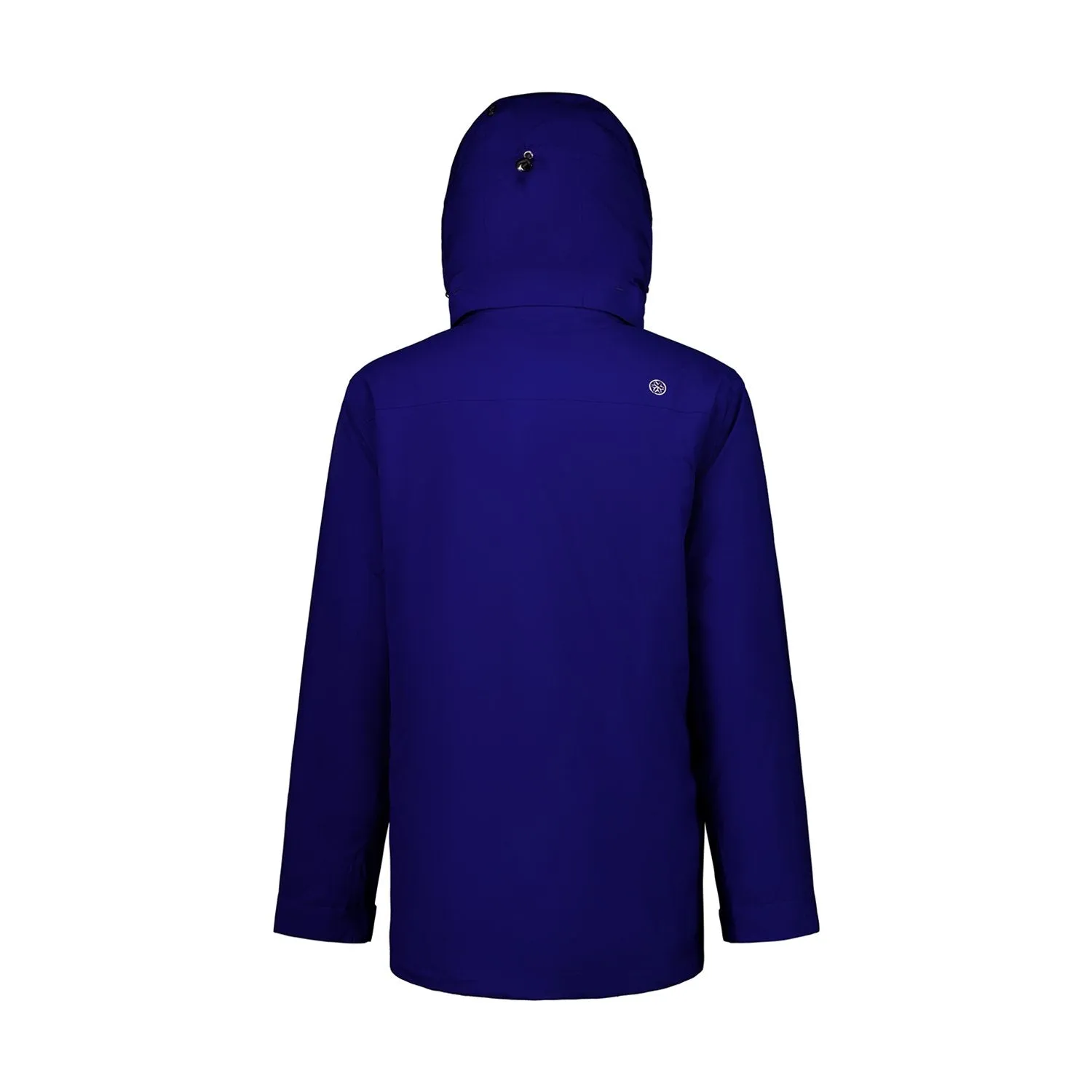 Pure Snow Verbier Jacket Mens - Riviera