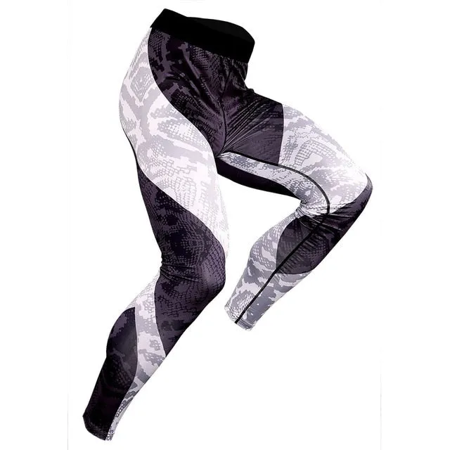 Quick Dry Leggings
