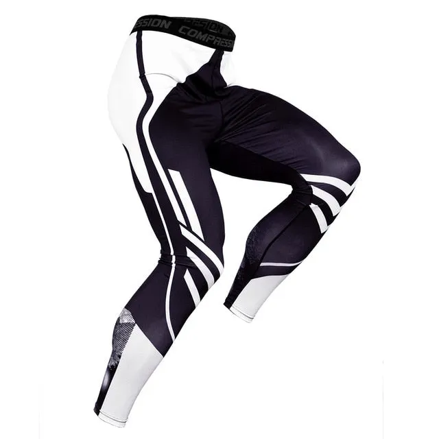 Quick Dry Leggings