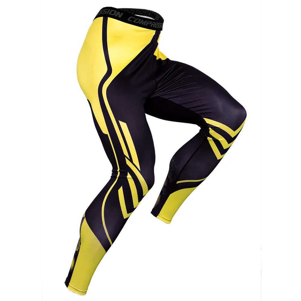 Quick Dry Leggings