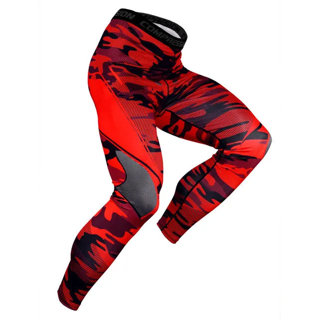 Quick Dry Leggings