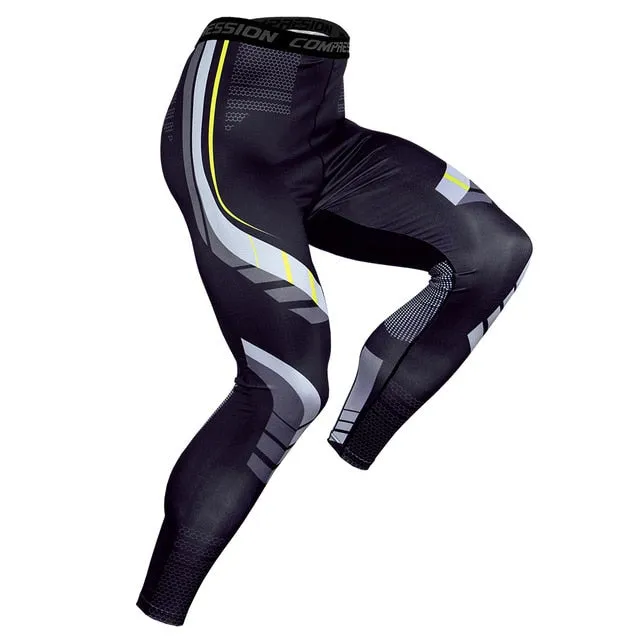 Quick Dry Leggings