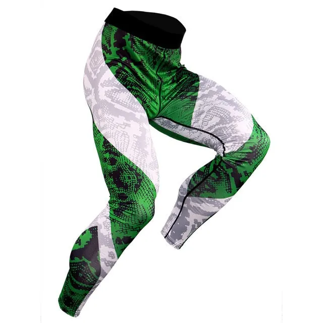 Quick Dry Leggings